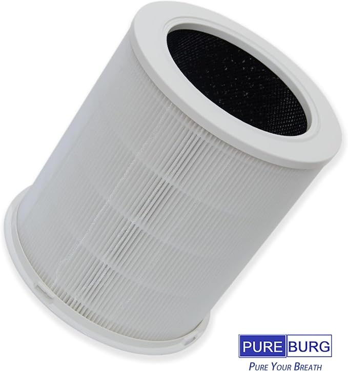 PUREBURG Replacement Filter Compatible - Image 4