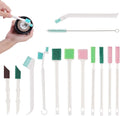 13pcs Humidifier Cleaner Brush Set, Small Detail Cleaning Brushes by Unknown