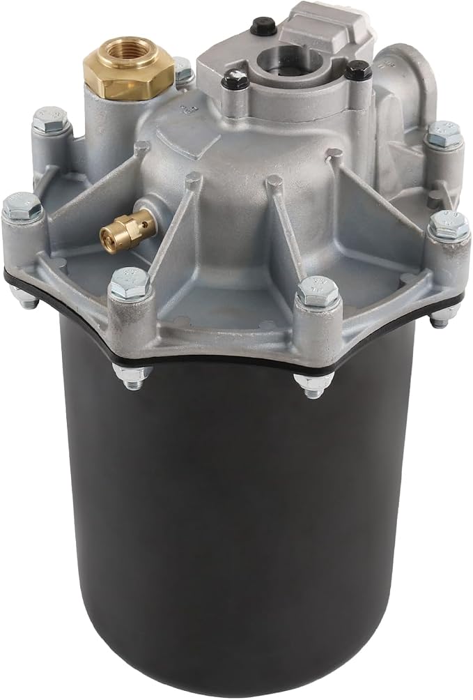 065225 AD9 Air Dryer, AD-9 Air Dryer Replace 109685 F224680 26QE377 - Image 7