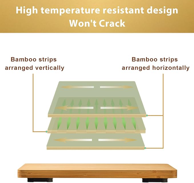Umilife Cutting Board Compatible - Image 5