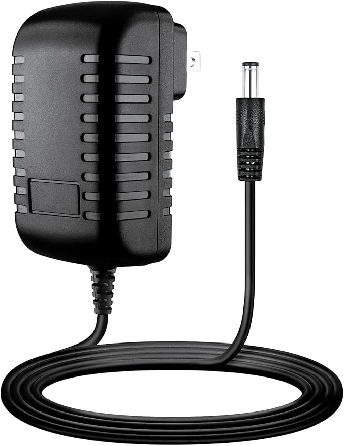 Guy-Tech 24V AC DC Adapter for Miko MA-04GB MA-04WBN MA04GB MA04WBN Air by GUY-TECH