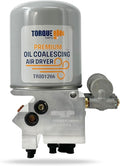 TORQUE 801266 Air D-IS Air Dryer 12V by TorqueParts