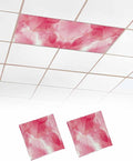 Yukro 2 Pack Fluorescent Light Covers by Unknown