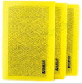 RAYAIR SUPPLY 24x24 Replacement Filter Pads Designed to Fit MicroPower Guard by RAYAIR+SUPPLY