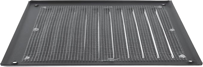 6'' x 6" Inch Square Ventilation Grille - Image 7