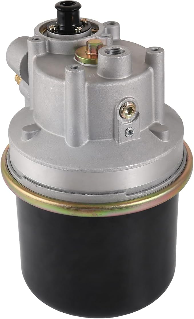 ADIP Air Dryer Kit, AD-IP Replace Bendix 065612 - Image 6