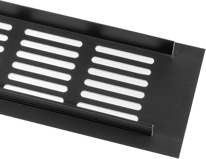 Vent Systems 15.75 x 2.36 Air Supply Ventilation Grille - Image 9