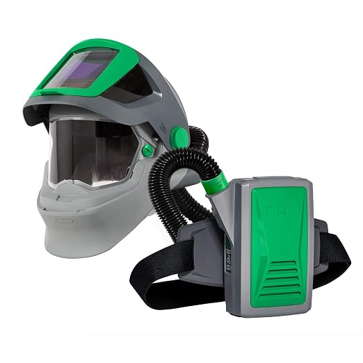 RPB Safety Z4 Welding Respirator by GVS-RPB