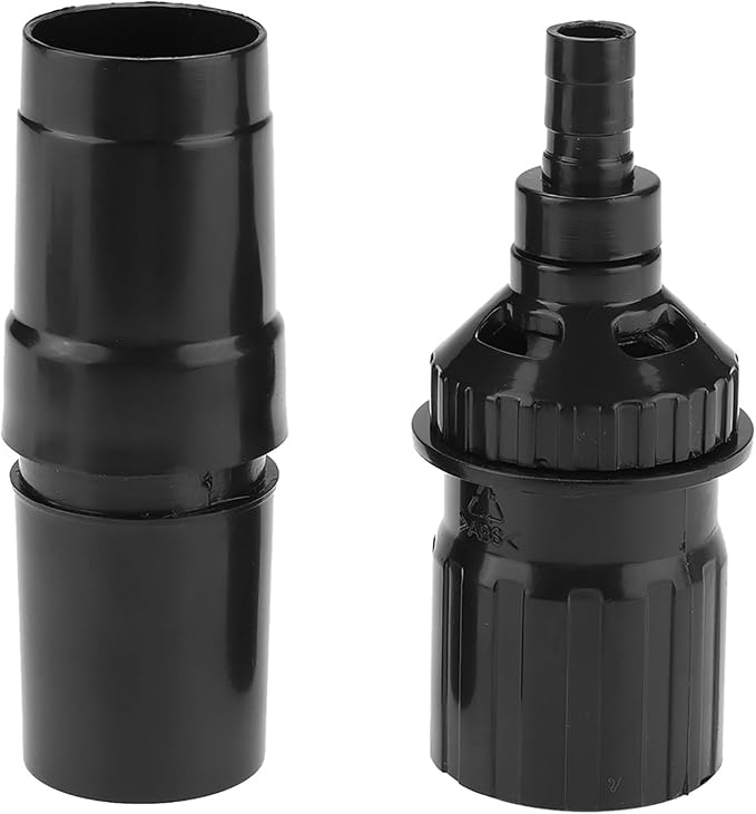 9pcs Universal Vacuum Cleaner Attachments Accessories, Mini Micro Kit Car - Image 8