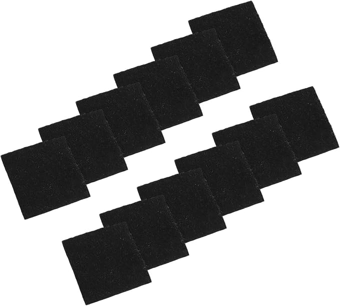 Activated Charcoal Replacement Filters - Image 8