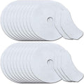 Imncya 20 Pcs Compatible Cloth Dryer Filter Set, Cloth Dryer Replacement by Imncya