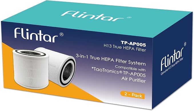 TT-AP005 Replacement Filter, Compatible - Image 3
