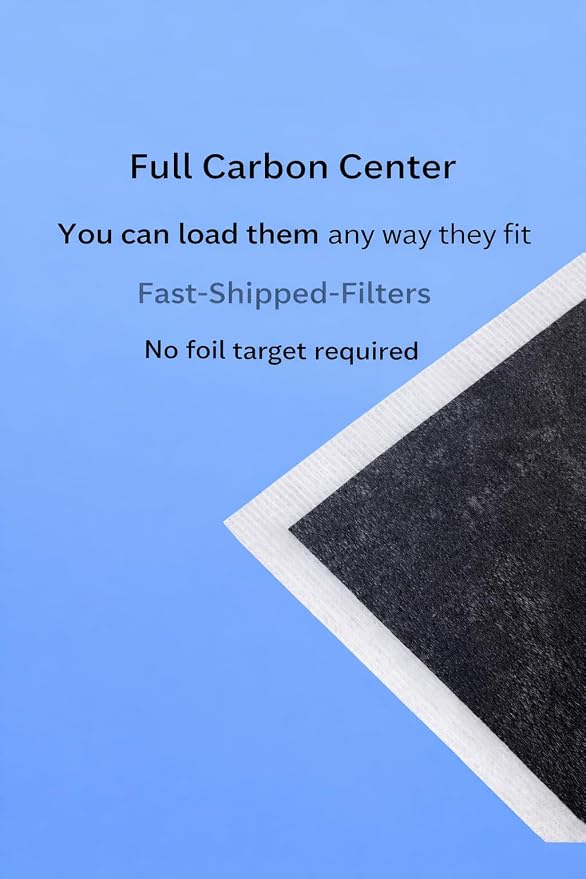 Fast-Shipped-Filters 3 Pack 20x25 Replacement Filter Pads Compatible - Image 3