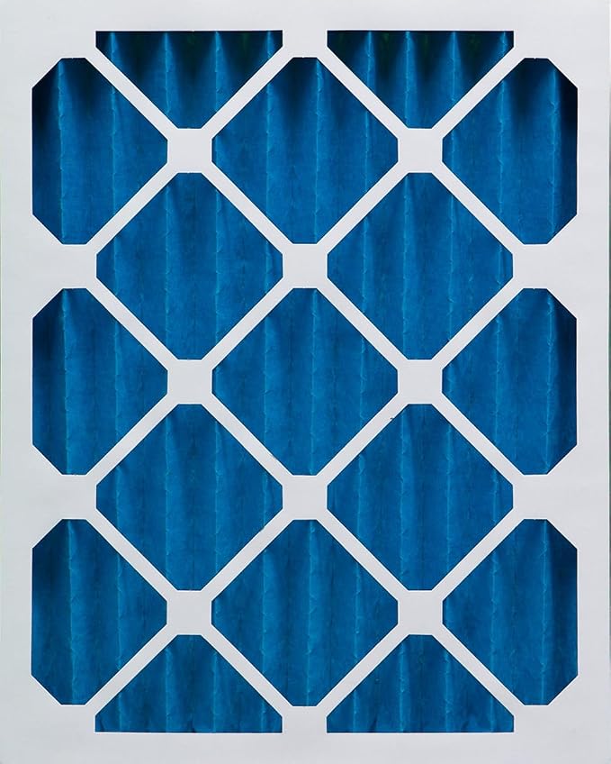Nordic Pure 16x24x2 Pleated MERV 7 Air Filters 3 Pack - Image 4