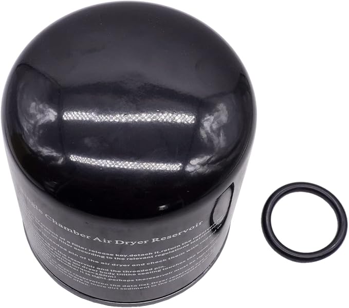 Air Dryer Cartridge Filter R950011 Replacement - Image 4