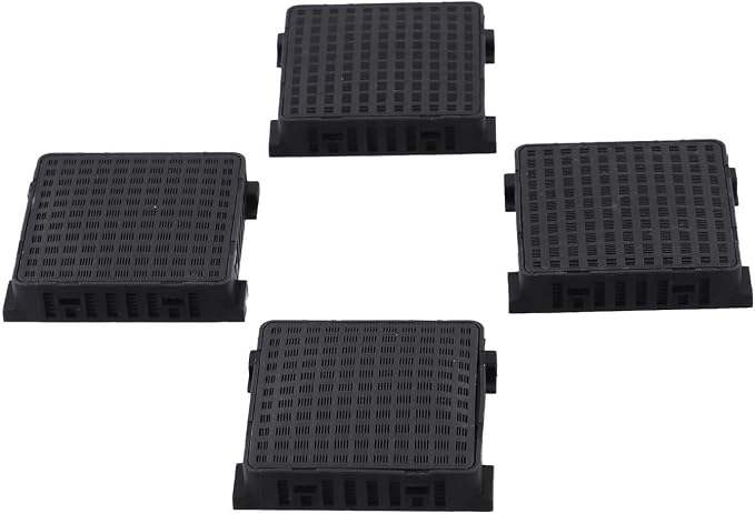 Activated Carbon Refrigerator Air Filter - Image 7