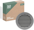 Vent Systems 4'' Inch by VentSystems