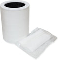 PUREBURG Replacement Filter Compatible by PUREBURG-PureYourBreath