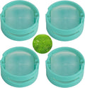 4 Pack for Shark Odor Neutralizer Cartridge Replacement Shark Air Purifier Odor by AzmuthforSharkvacuum