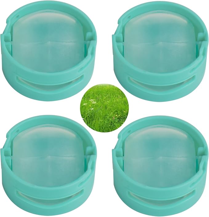 4 Pack for Shark Odor Neutralizer Cartridge Replacement Shark Air Purifier Odor by AzmuthforSharkvacuum