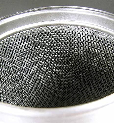 Prima Klima ECO-Line AKF Activated Carbon Filter, 160 m³/h, Flange Diameter 100 - Image 2