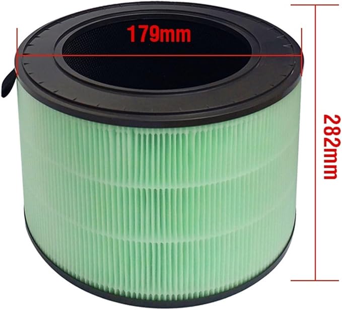 Replacement Air Purifier Filter，Compatible - Image 6