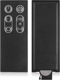 Replacement Remote Control for Dyson Fan AM11 TP00 TP01 by YALVHKIHOME