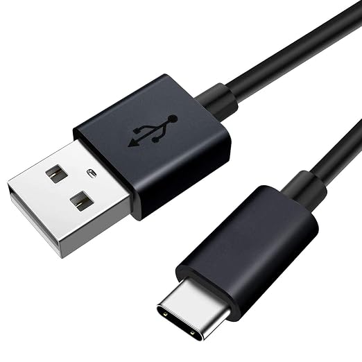 5V USBC Charging Cable Compatible by eeTao