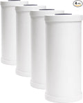 GE FXHTC Whole House Water Filter, Replacement by GEAppliances