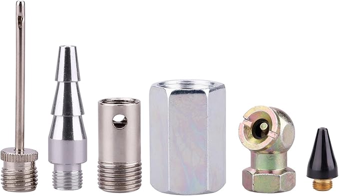 1/4 Inch NPT Air Accessory Kit - Image 7