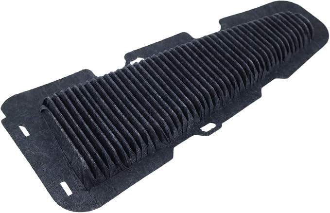 HV Battery Cooling Air Intake Filter Screen G92DH33050 G92DH-33050 Compatible by Unknown