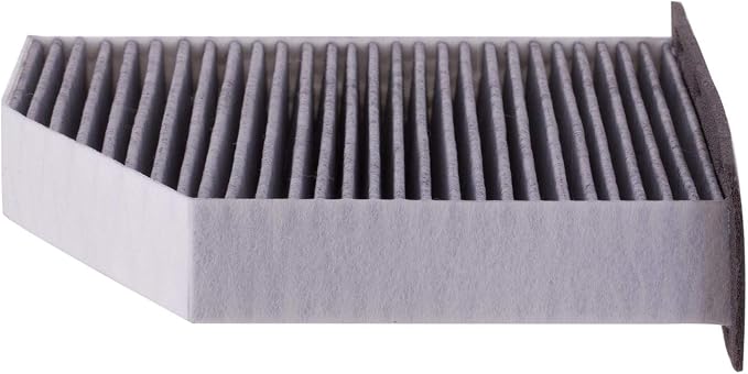 PG PC5586C Activated Charcoal Cabin Air Filter | Fits 2006-2018 Volkswagen - Image 5