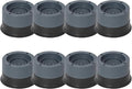 Anti Vibration Pads Increase 1.38"/2.36", Non Slip Heighten Shock and Noise by SRXAMZus