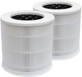 PUREBURG Replacement Filter Compatible by PUREBURG-PureYourBreath
