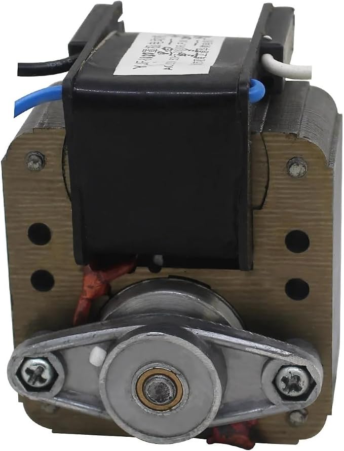 UAMOU Purifier Fan ac asynchronous Motor air Purifier Structure Fan Motor Pure - Image 2
