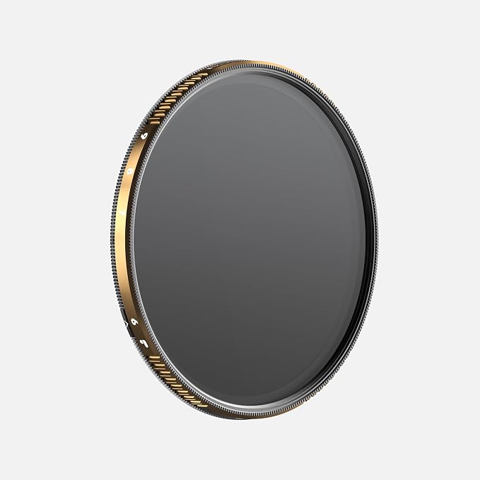 PolarPro 95mm Peter McKinnon VND Camera Filter - Image 2