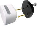 3D Cabin Smart Air Quality Monitor Wall Mount Bracket Hidden Holder by Unknown