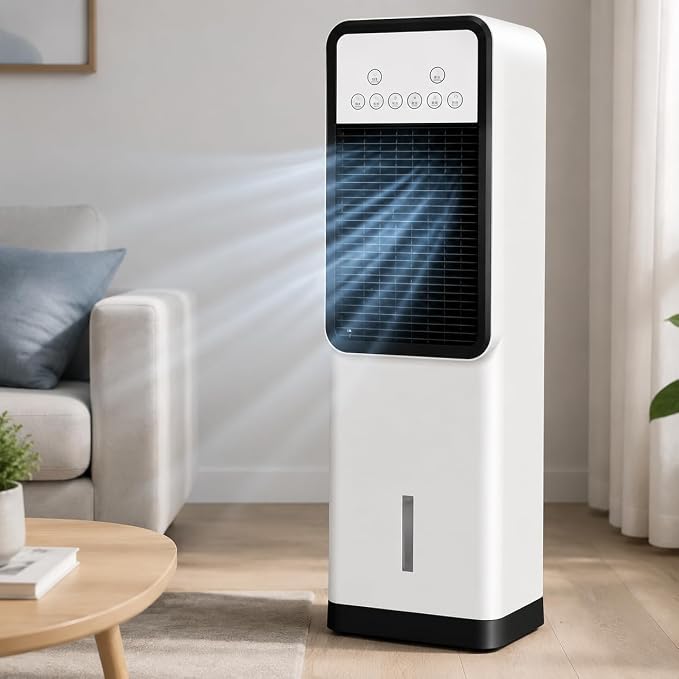 12000 BTU Portable Air Conditioner by Unknown