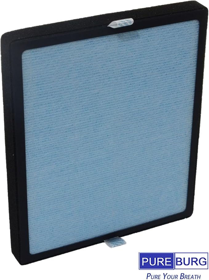 PUREBUR Replacement Filters Compatible - Image 3