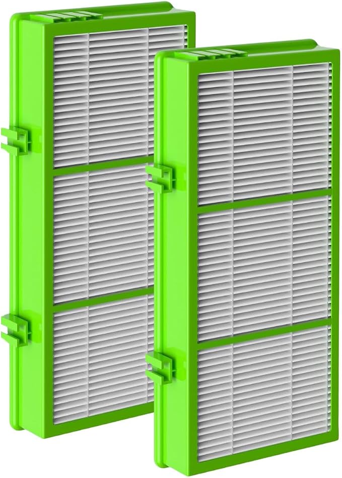 Nispira AER1 HAPF300AHD Allergan Remover Filter Replacement by Nispira