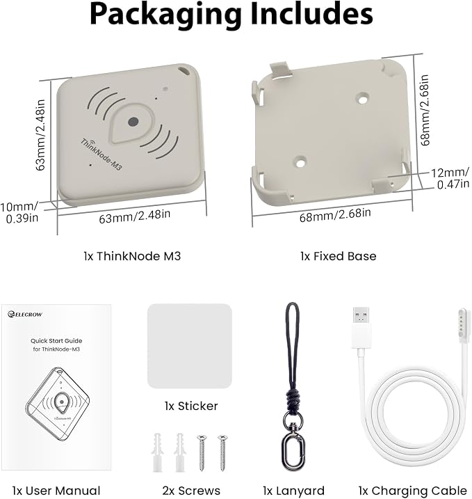ELECROW Card Tracker Compatible - Image 8