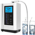 Water Ionizer Machine, Aqua Ionizer Water Purifier Machine by Unknown