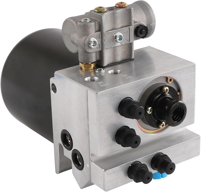 801266 Air Dryer Compatible - Image 7