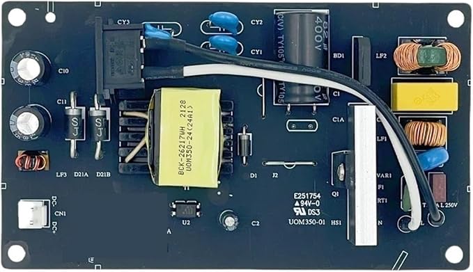 1pcs AC-M6-PWR-YY Control Board Air Purifier Power by Unknown