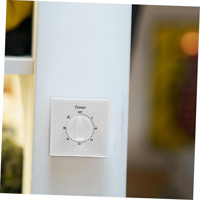 OSALADI Digital Countdown Timer Switch - Image 4
