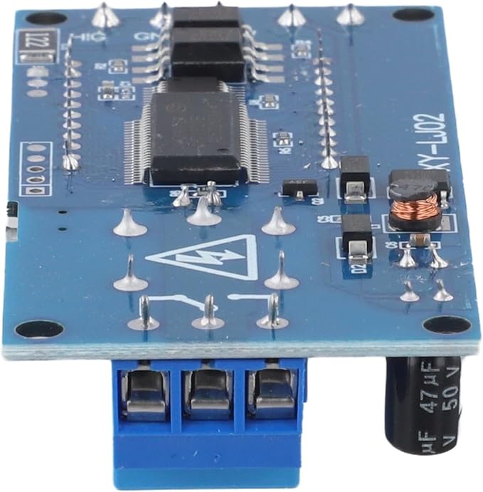 Industrial Timer Relay Module 5V/12V/24V - Image 6