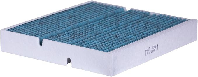 PUREFLOW PC99555X Cabin Air Filter | Fits 2020-2026 Mercedes-Benz GLB250 - Image 7
