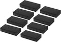 PATIKIL Rubber Anti-Vibration Pads by PATIKIL