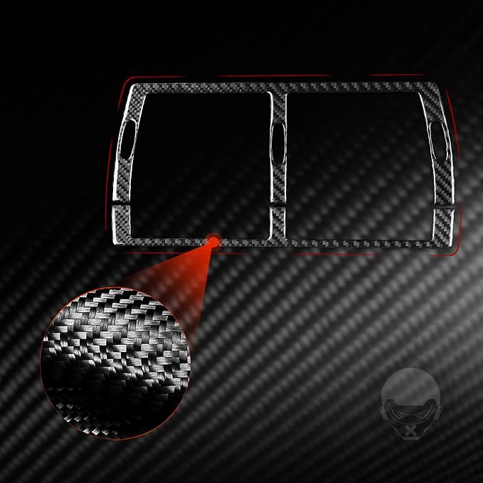 Carbon Fiber Interior Full Compatible - Image 8