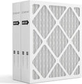 FLRQB5AH23M11 22.7x20.7x4.7 Air Filter Merv 13, Compatible by Unknown